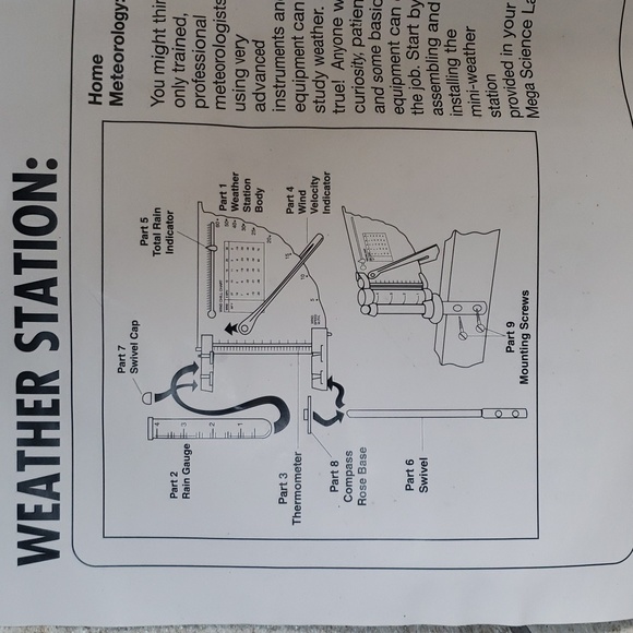 Smithsonian Stem Science lab - Picture 6 of 7